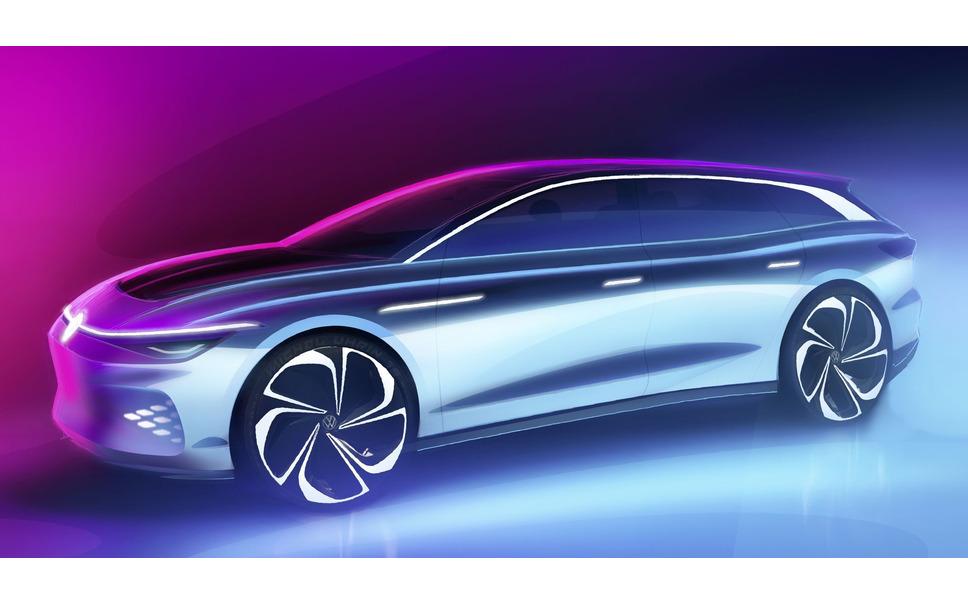 Vwの新世代ev Id 未来のワゴン提案へ ロサンゼルスモーターショー19 2枚目の写真 画像 レスポンス Response Jp Vwの新世代ev Id 未来のワゴン提案へ ロサンゼルスモーターショー19 2枚目の写真 画像 レスポンス Response Jp