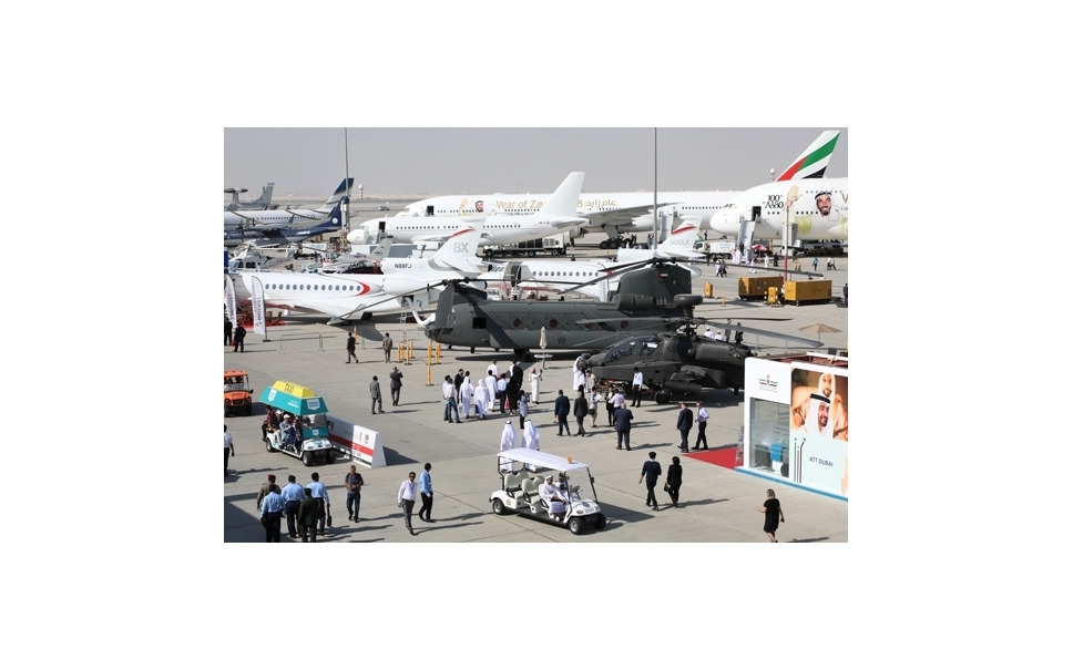 ブリヂストン ドバイ航空ショー19に出展 航空機用ラジアルタイヤなど展示予定 5枚目の写真 画像 レスポンス Response Jp ブリヂストン ドバイ航空ショー19に出展 航空機用ラジアルタイヤなど展示予定 5枚目の写真 画像 レスポンス Response Jp