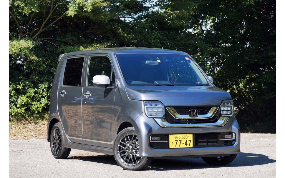 レーンチェンジに強い味方 リアカメラ De あんしんプラス ホンダアクセス 2枚目の写真 画像 レスポンス Response Jp レーンチェンジに強い味方 リアカメラ De あんしんプラス ホンダアクセス 2枚目の写真 画像 レスポンス Response Jp