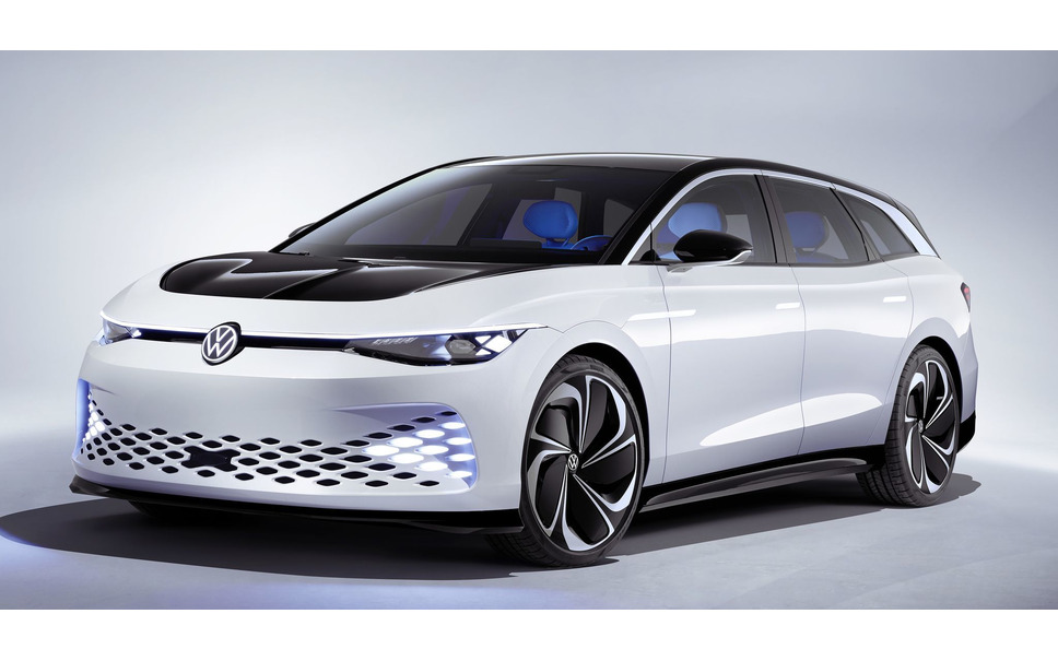 Vwのev Id 第7のコンセプトカーはワゴン ロサンゼルスモーターショー19 4枚目の写真 画像 レスポンス Response Jp Vwのev Id 第7のコンセプトカーはワゴン ロサンゼルスモーターショー19 4枚目の写真 画像 レスポンス Response Jp