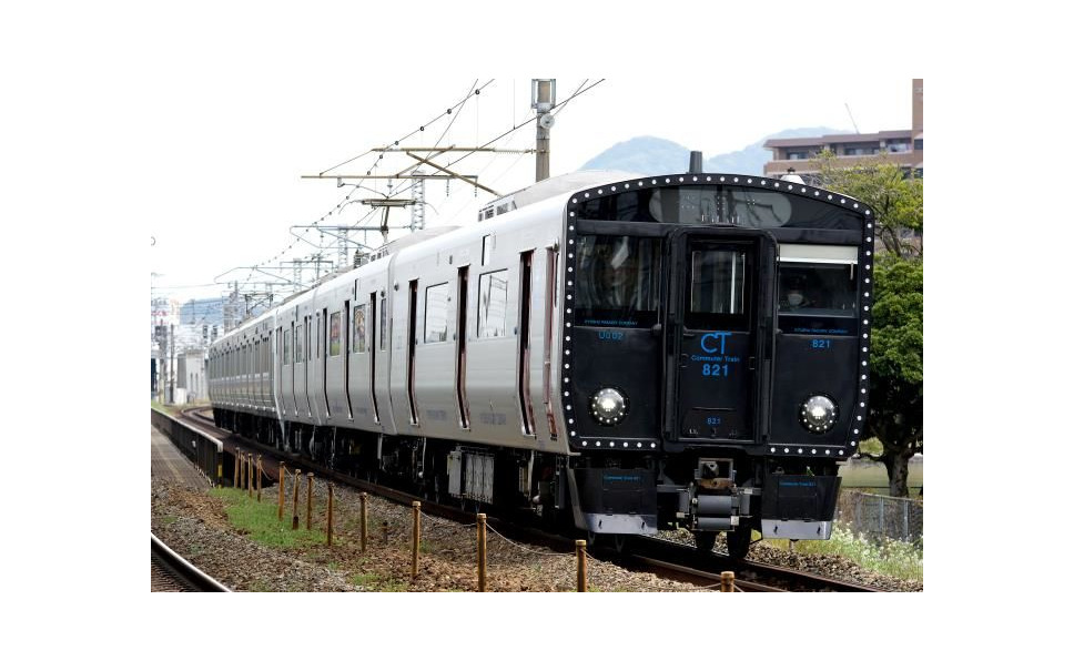 長崎地区にハイブリッド車両を投入 改正後には長崎本線が一部高架化 年3月 春のダイヤ改正 2枚目の写真 画像 レスポンス Response Jp 長崎地区にハイブリッド車両を投入 改正後には長崎本線が一部高架化 年3月 春のダイヤ改正 2枚目の写真 画像 レスポンス Response Jp