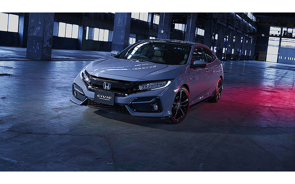 ホンダ 新型 フィット モデューロx など展示予定 東京オートサロン 7枚目の写真 画像 レスポンス Response Jp