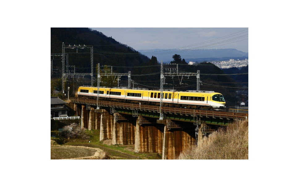 近鉄特急 座席が全面禁煙に 喫煙室の整備が進捗 年2月から 5枚目の写真 画像 レスポンス Response Jp