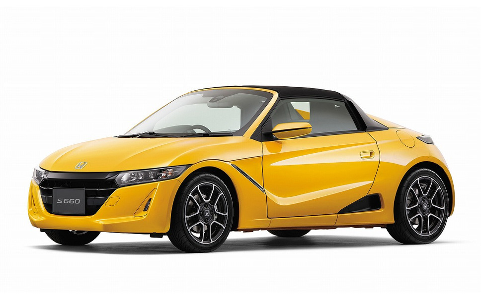 ホンダ S660 改良でデザインが進化 新色アクティブグリーンパールも 東京オートサロン 33枚目の写真 画像 レスポンス Response Jp ホンダ S660 改良でデザインが進化 新色アクティブグリーンパールも 東京オートサロン 33枚目の写真 画像 レスポンス Response Jp