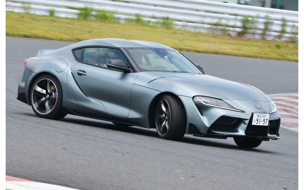 マツダ製 直6 搭載に レクサス Is F 復活も トヨタfr戦略どうなる 3枚目の写真 画像 レスポンス Response Jp