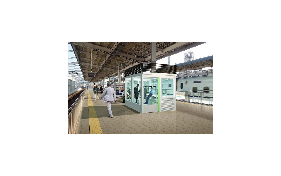 Jr九州も駅の全面禁煙に踏み切る 熊本駅と鹿児島中央駅の喫煙ルームを除く 4月1日から 1枚目の写真 画像 レスポンス Response Jp Jr九州も駅の全面禁煙に踏み切る 熊本駅と鹿児島中央駅の喫煙ルームを除く 4月1日から 1枚目の写真 画像 レスポンス Response Jp