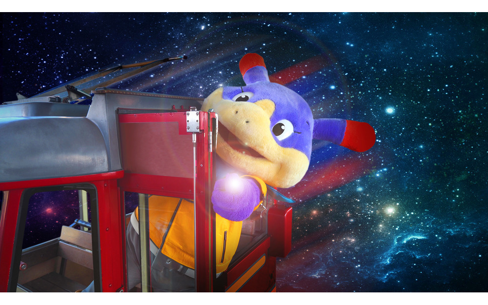 鈴鹿サーキットに働くクルマが大集合 ゴールデンウィーク 5枚目の写真 画像 レスポンス Response Jp 鈴鹿サーキットに働くクルマが大集合 ゴールデンウィーク 5枚目の写真 画像 レスポンス Response Jp