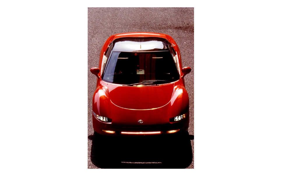 マツダ Rx 8 開発物語 覚えているか ルーツは Rx 01 3枚目の写真 画像 レスポンス Response Jp マツダ Rx 8 開発物語 覚えているか ルーツは Rx 01 3枚目の写真 画像 レスポンス Response Jp