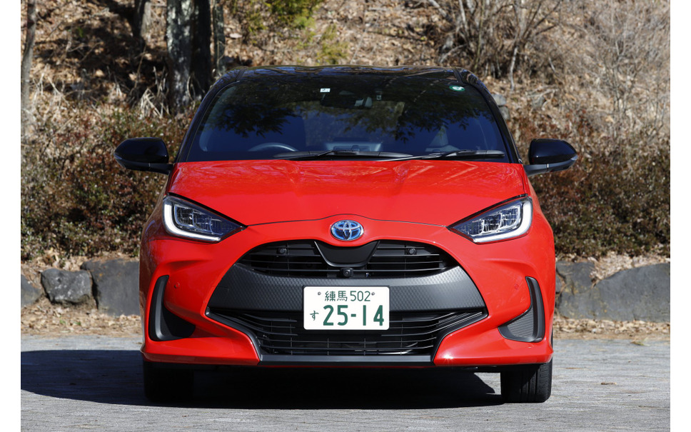 トヨタのコンパクトカーのおすすめは 車種別の特徴や比較ポイントを徹底解説 カーナリズム トヨタのコンパクトカーのおすすめは 車種別の特徴や比較ポイントを徹底解説 カーナリズム