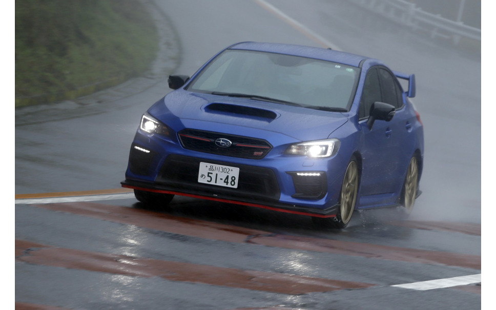 スバル Wrx Sti ファイナルエディション 水平対向エンジンejの勇退を飾る555台限定モデル 動画 2枚目の写真 画像 レスポンス Response Jp スバル Wrx Sti ファイナルエディション 水平対向エンジンejの勇退を飾る555台限定モデル 動画 2枚目の写真 画像 レスポンス Response Jp
