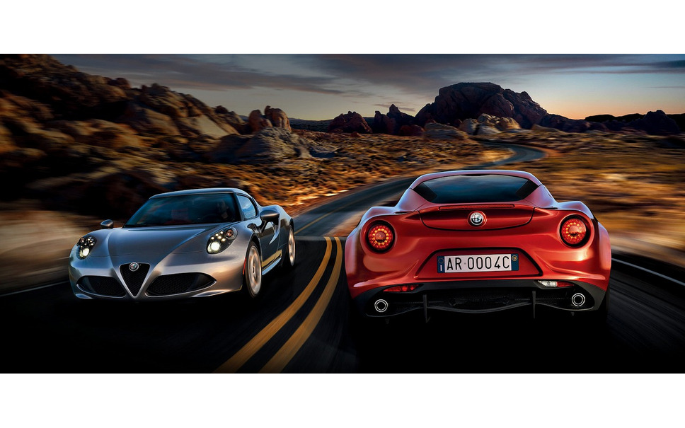 生産終了のアルファロメオ 4c 最終受注を開始 限定車も年内発売へ 3枚目の写真 画像 レスポンス Response Jp 生産終了のアルファロメオ 4c 最終受注を開始 限定車も年内発売へ 3枚目の写真 画像 レスポンス Response Jp