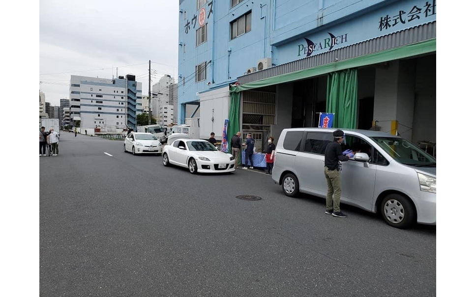 スルー ドライブ 名古屋 検査 pcr ドライブスルー方式で予約不要のPCR検査を365日実施