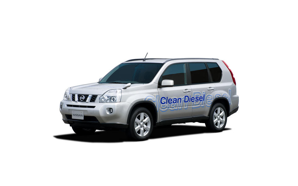 日産 クリーンディーゼル車の概要発表 1枚目の写真 画像 レスポンス Response Jp 日産 クリーンディーゼル車の概要発表 1枚目の写真 画像 レスポンス Response Jp