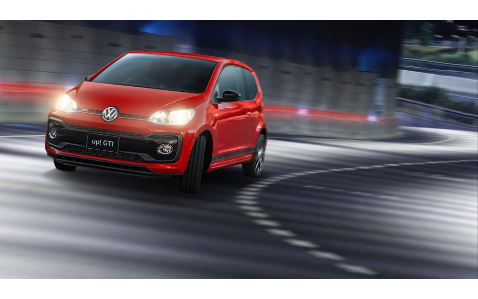 Vw Up 改良新型まとめ 暮らしと繋がる小さなフォルクスワーゲン 価格やコネクティビティ Evモデル 5枚目の写真 画像 レスポンス Response Jp