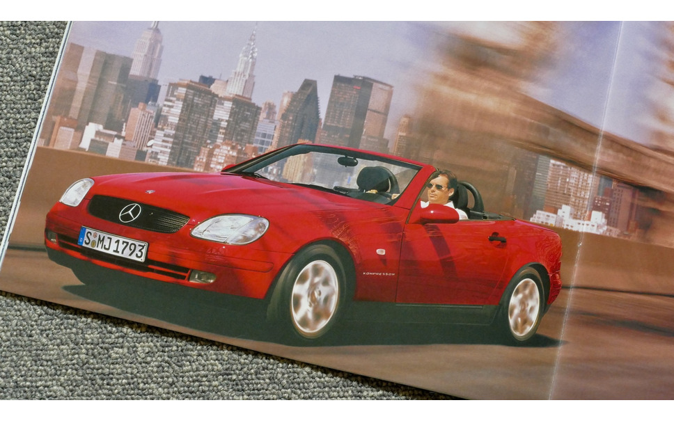 ユーノス ロードスター が生んだ6台の フォロワー たち 懐かしのカーカタログ 2枚目の写真 画像 レスポンス Response Jp ユーノス ロードスター が生んだ6台の フォロワー たち 懐かしのカーカタログ 2枚目の写真 画像 レスポンス Response Jp