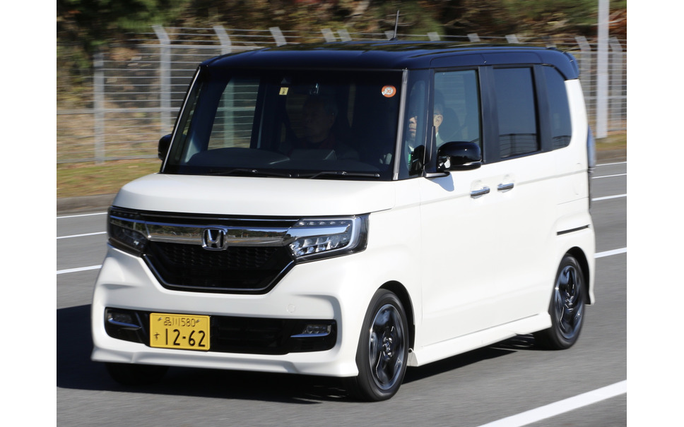 おしゃれな軽自動車10選 おすすめ車種と料金相場を徹底紹介 カーナリズム