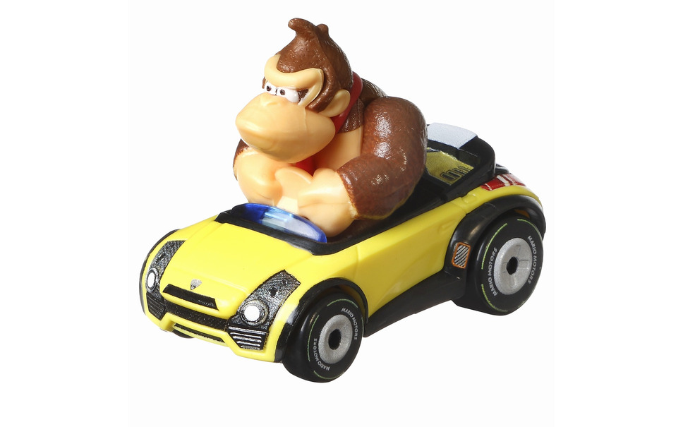ホットウィール マリオカート の世界観が楽しめる新商品発売 5枚目の写真 画像 レスポンス Response Jp ホットウィール マリオカート の世界観が楽しめる新商品発売 5枚目の写真 画像 レスポンス Response Jp