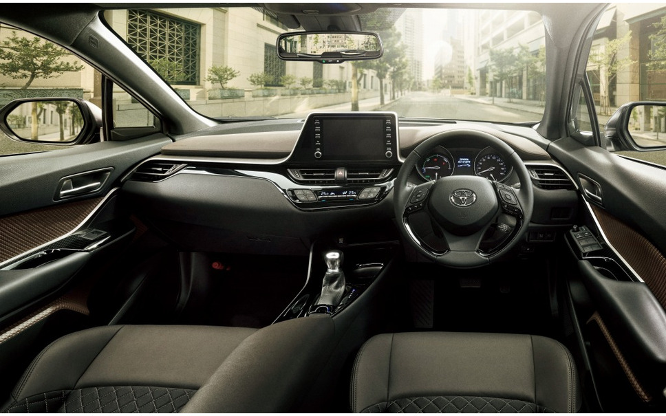 国産コンパクトsuv まとめ 国内ラインナップの高い充実度 C Hr ヴェゼル Cx 30 ロッキーの価格や比較 試乗記 3枚目の写真 画像 レスポンス Response Jp 国産コンパクトsuv まとめ 国内ラインナップの高い充実度 C Hr ヴェゼル Cx 30 ロッキーの価格や比較 試乗記 3枚目の写真 画像 レスポンス Response Jp