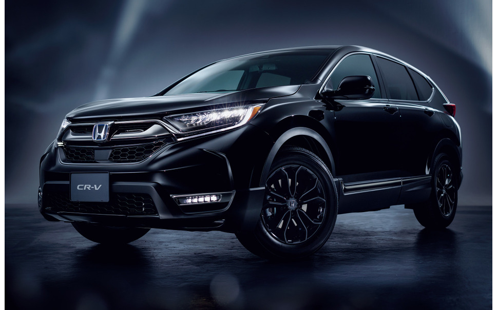 ホンダ Cr V 7人乗りが登場した 世界で認められるsuvの実力とは カーナリズム ホンダ Cr V 7人乗りが登場した 世界で認められるsuvの実力とは カーナリズム