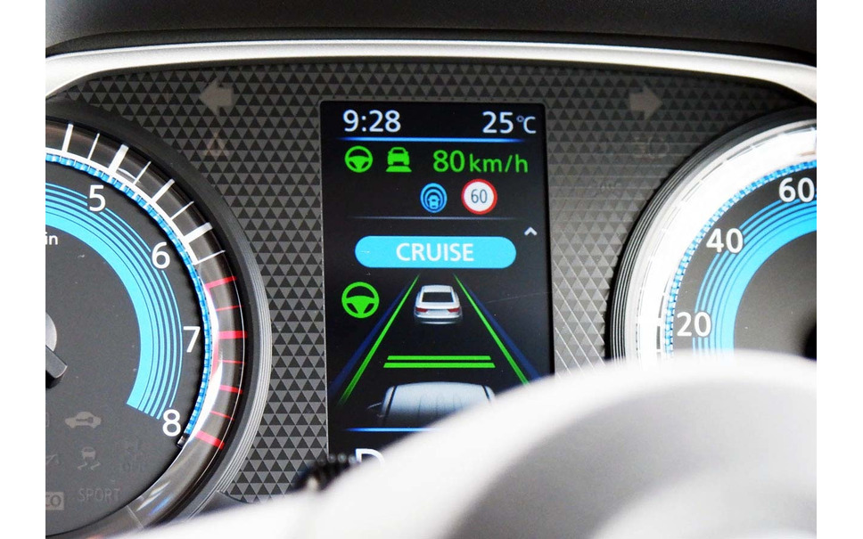 日産 ルークス 新型 試乗 プロパイロットに安定感 ストレスフリーな走行 6枚目の写真 画像 レスポンス Response Jp 日産 ルークス 新型 試乗 プロパイロットに安定感 ストレスフリーな走行 6枚目の写真 画像 レスポンス Response Jp