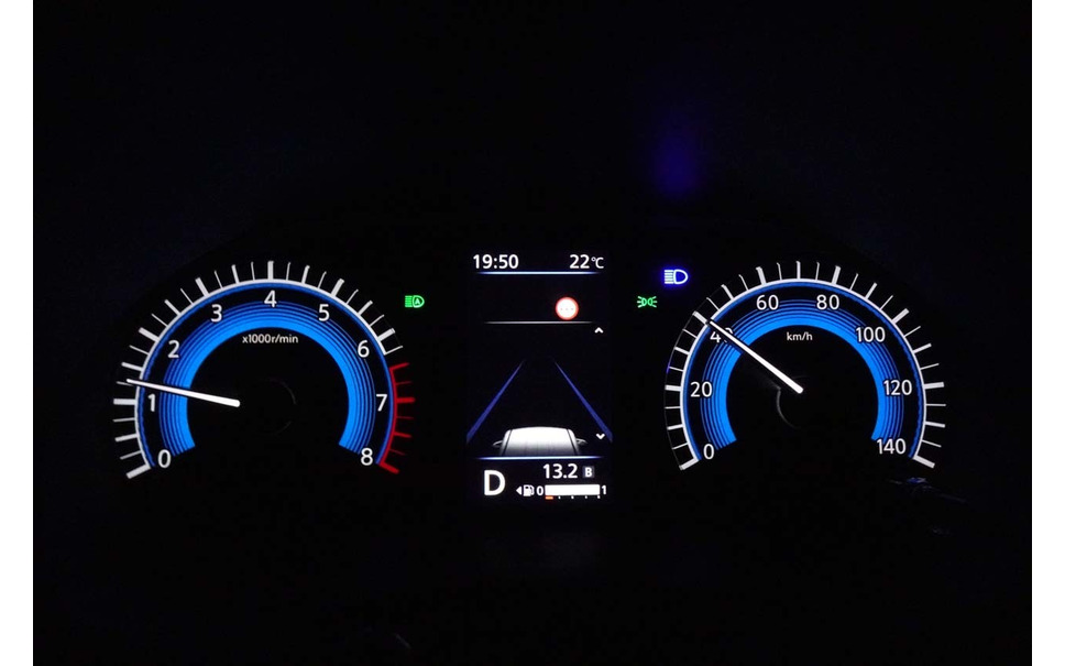日産 ルークス 新型 試乗 万が一の安心感を生み出す Sosコール 夜間の視界確保向上に貢献する Ahs 9枚目の写真 画像 レスポンス Response Jp 日産 ルークス 新型 試乗 万が一の安心感を生み出す Sosコール 夜間の視界確保向上に貢献する Ahs 9枚目の写真 画像 レスポンス Response Jp