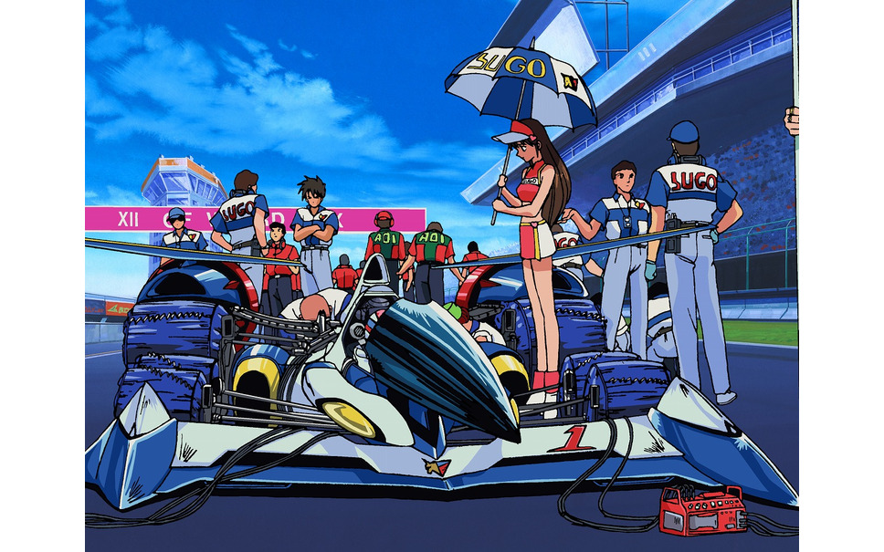 æ–°ä¸–ç´€gpxã‚µã‚¤ãƒãƒ¼ãƒ•ã‚©ãƒ¼ãƒŸãƒ¥ãƒ©ãƒ¬ãƒ¼ã‚·ãƒ³ã‚° With Rfc ç™ºè¶³ ã‚³ã‚¹ãƒ—ãƒ¬ã‚¤ãƒ¤ãƒ¼ãˆãªã