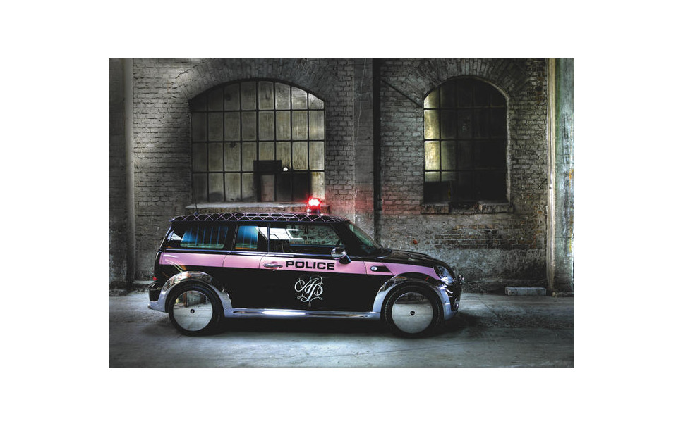 英ランジェリーブランドデザインのmini 4万5000ユーロで落札 4枚目の写真 画像 レスポンス Response Jp 英ランジェリーブランドデザインのmini 4万5000ユーロで落札 4枚目の写真 画像 レスポンス Response Jp