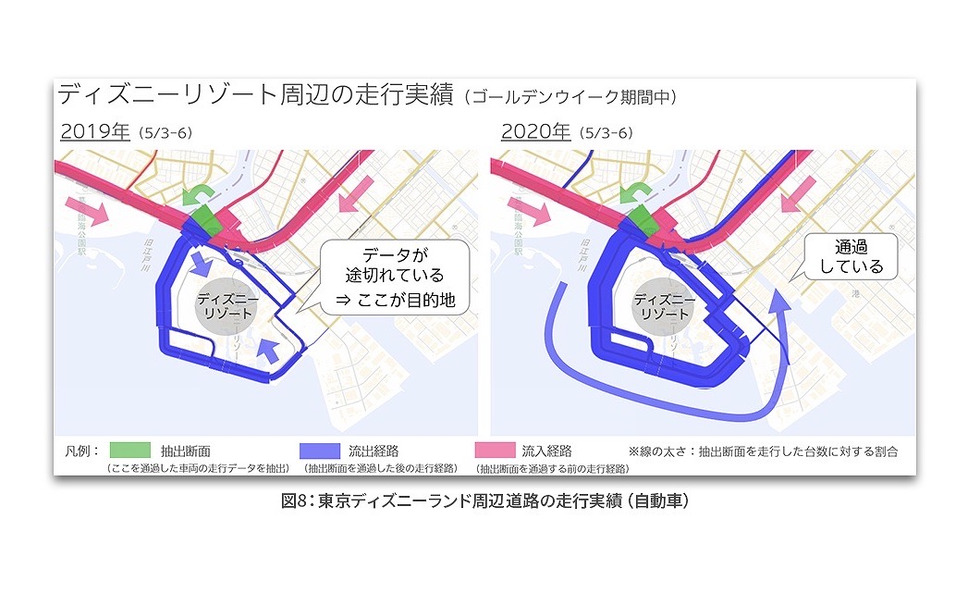 緊急事態宣言解除 自動車交通量は9割まで回復 ナビタイム分析 9枚目の写真 画像 レスポンス Response Jp 緊急事態宣言解除 自動車交通量は9割まで回復 ナビタイム分析 9枚目の写真 画像 レスポンス Response Jp