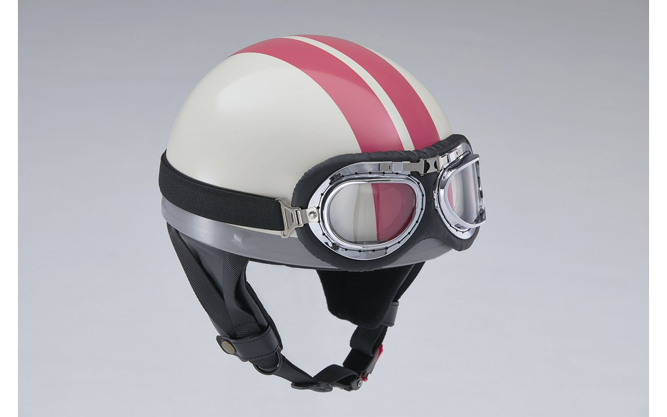 特別生産モデル カブヘルメット 天気の子バージョン 南北にも回転する 自動車 オートバイ Rspg Spectrum Eu