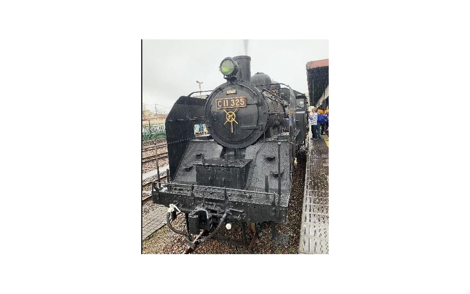 東武の Sl大樹 2機目のslは12月から運用予定 8月には 北斗星 色のディーゼル機関車も 1枚目の写真 画像 レスポンス Response Jp 東武の Sl大樹 2機目のslは12月から運用予定 8月には 北斗星 色のディーゼル機関車も 1枚目の写真 画像 レスポンス Response Jp