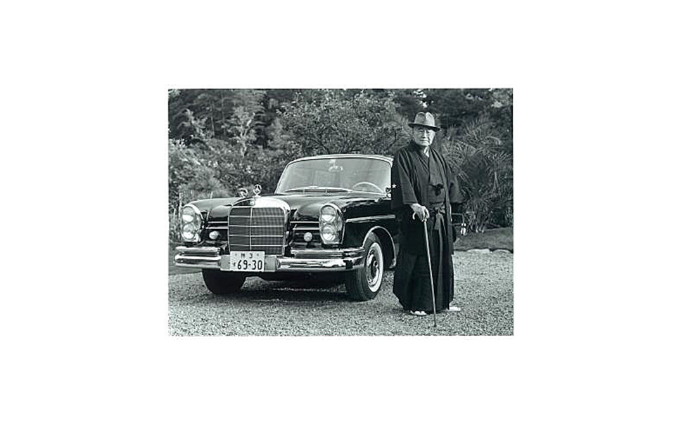 ヤナセ メルセデスベンツ新車累計販売100万台 68年で達成 5枚目の写真 画像 レスポンス Response Jp