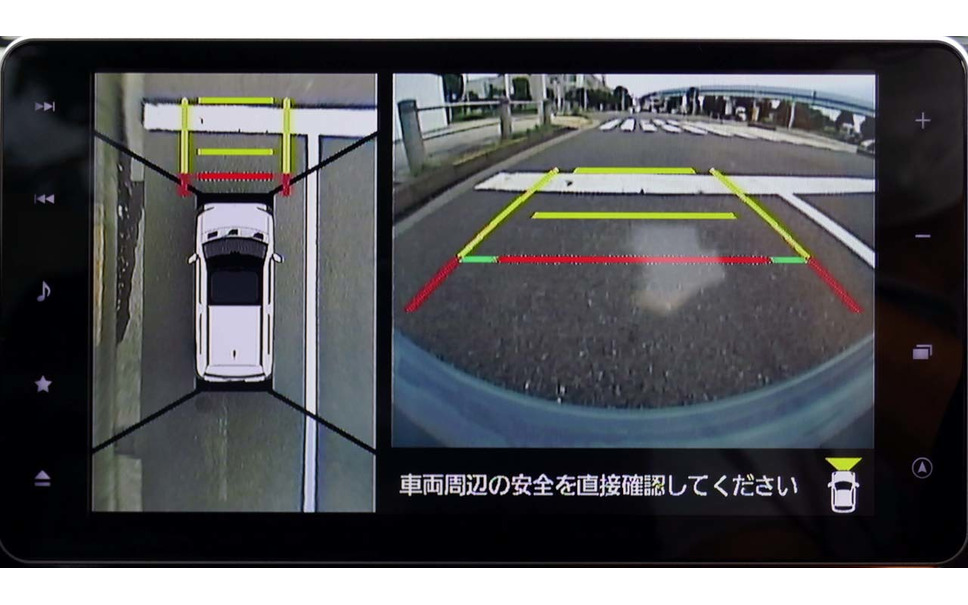 ダイハツ タフト 新型 前席優先の設計思想を徹底 Gpsによる時刻補正するきめ細かさ 11枚目の写真 画像 レスポンス Response Jp ダイハツ タフト 新型 前席優先の設計思想を徹底 Gpsによる時刻補正するきめ細かさ 11枚目の写真 画像 レスポンス Response Jp