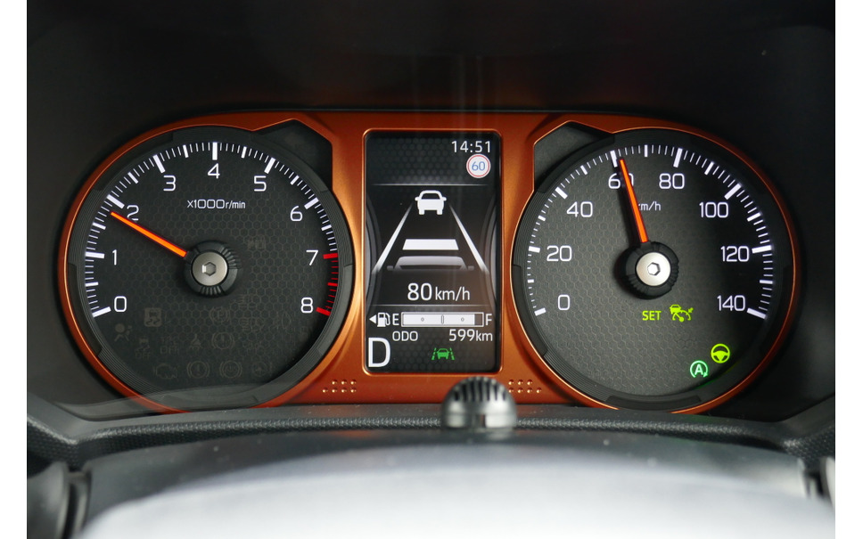 ダイハツ タフト 新型 カメラの改良でadasが大幅進化 オススメは Gターボ 4枚目の写真 画像 レスポンス Response Jp ダイハツ タフト 新型 カメラの改良でadasが大幅進化 オススメは Gターボ 4枚目の写真 画像 レスポンス Response Jp