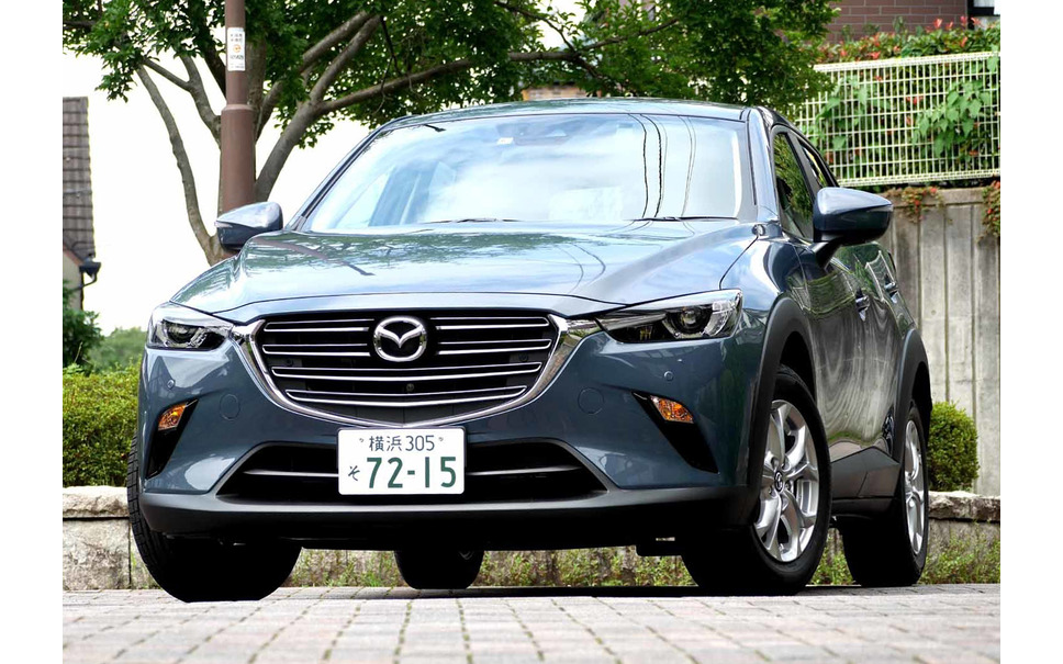 Cx 3のグレードを解説 ベストチョイスはこれだ カーナリズム