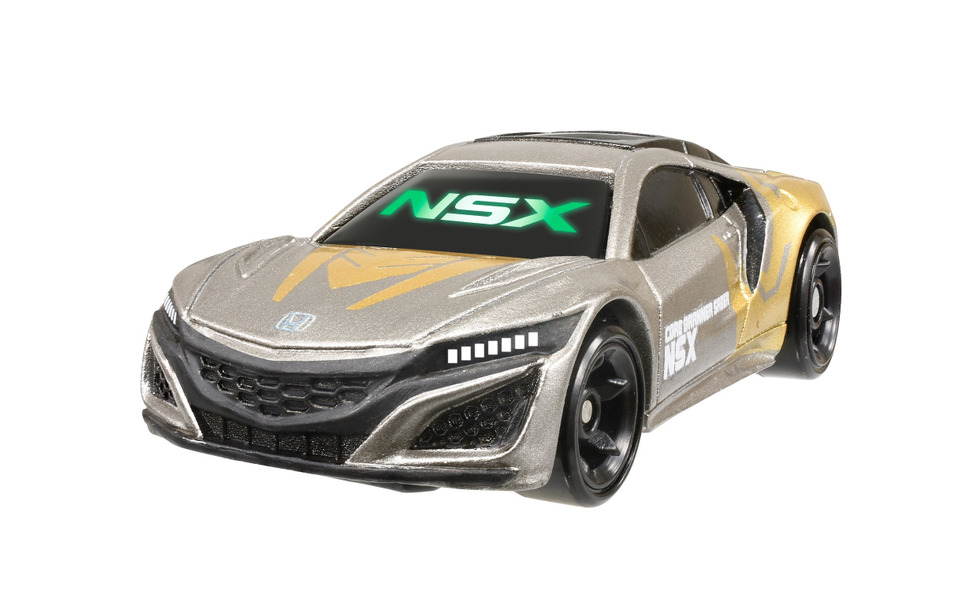 トミカ50周年記念アニメ トミカ絆合体アースグランナー が実在車種とコラボ 3枚目の写真 画像 レスポンス Response Jp