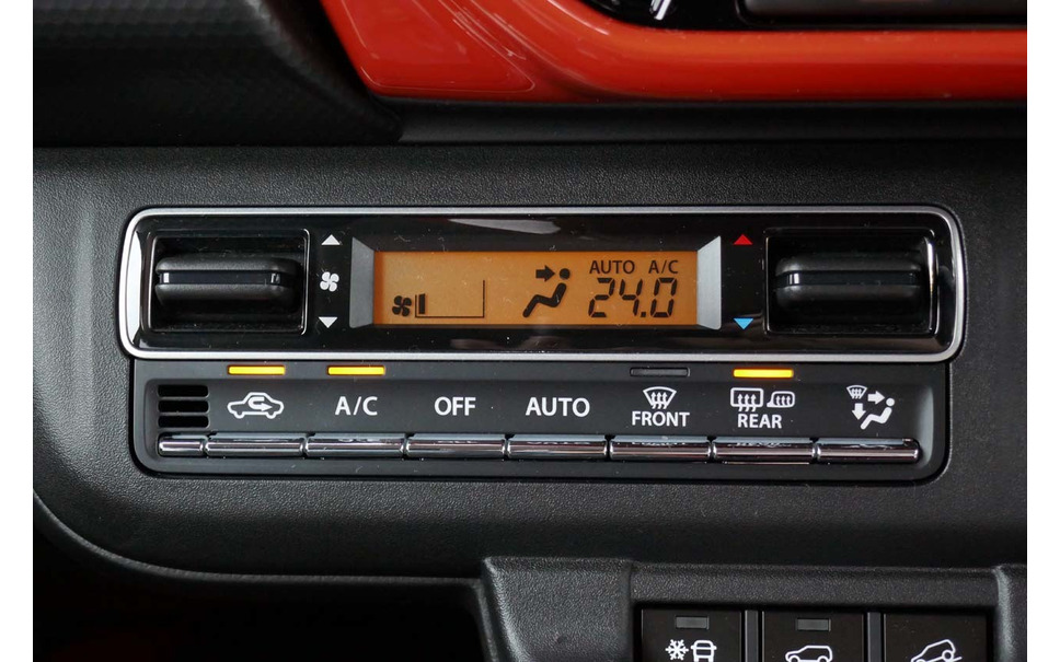 スズキ ハスラー 新型試乗 600kmを走ってわかった人気の理由 会田肇 8枚目の写真 画像 レスポンス Response Jp スズキ ハスラー 新型試乗 600kmを走ってわかった人気の理由 会田肇 8枚目の写真 画像 レスポンス Response Jp