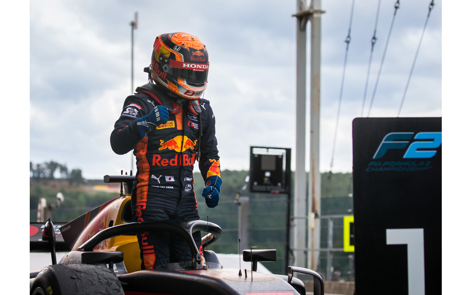 æ—¥æœ¬äººf1ãƒ‰ãƒ©ã‚¤ãƒãƒ¼å¾©æ´»ã®æœŸå¾…é«˜ã¾ã‚‹ è§'ç