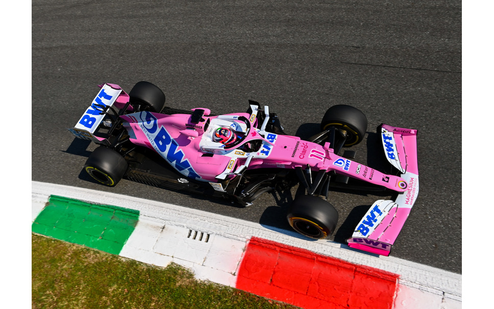 F1 セバスチャン ベッテル 来季はアストンマーティンから参戦 2枚目の写真 画像 レスポンス Response Jp