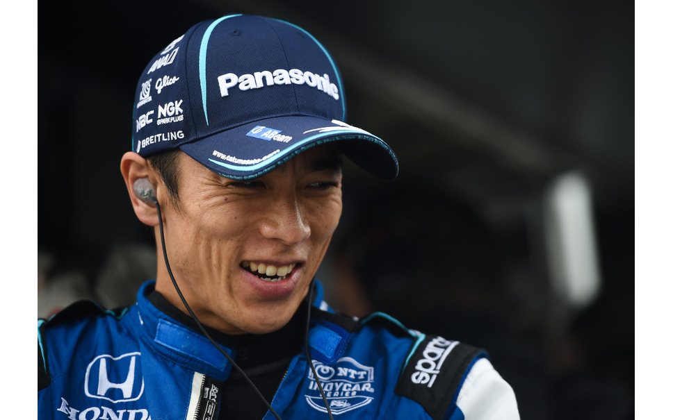 Indycar 第11戦 新進気鋭のコルトン ハータが今季初勝利 琢磨は連日の苦戦 シリーズランキング7位に後退 8枚目の写真 画像 レスポンス Response Jp Indycar 第11戦 新進気鋭のコルトン ハータが今季初勝利 琢磨は連日の苦戦 シリーズランキング7位に後退 8枚目の写真 画像 レスポンス Response Jp