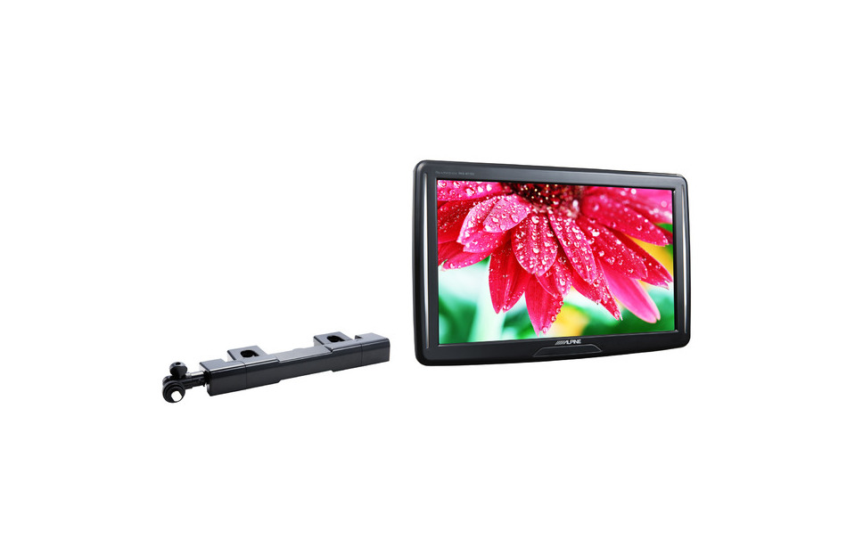 ファミリーカーの必需品 車載リアモニターの選び方 おすすめ10機種 13枚目の写真 画像 レスポンス Response Jp ファミリーカーの必需品 車載リアモニターの選び方 おすすめ10機種 13枚目の写真 画像 レスポンス Response Jp