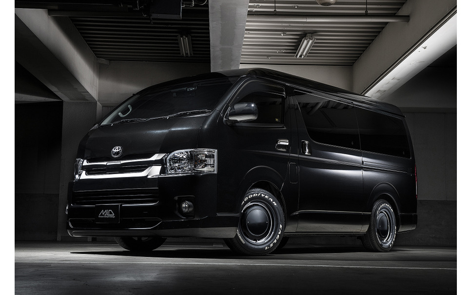 軽自動車から大型4wdまで 似合う アルミホイール ガルシアシスコ ブラックムーンエディション 登場 11枚目の写真 画像 レスポンス Response Jp 軽自動車から大型4wdまで 似合う アルミホイール ガルシアシスコ ブラックムーンエディション 登場 11枚目の写真 画像 レスポンス Response Jp