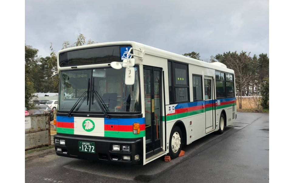 近江鉄道グループがバスとjr西日本を一体化したicoca定期を導入へ 鉄道は見送り 21年3月から 1枚目の写真 画像 レスポンス Response Jp