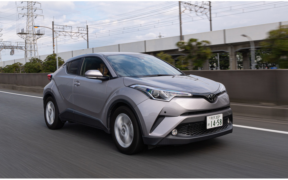 愛車を守るために Sunoco が提案する新製品エンジンオイルを清水和夫がレポート 11枚目の写真 画像 レスポンス Response Jp