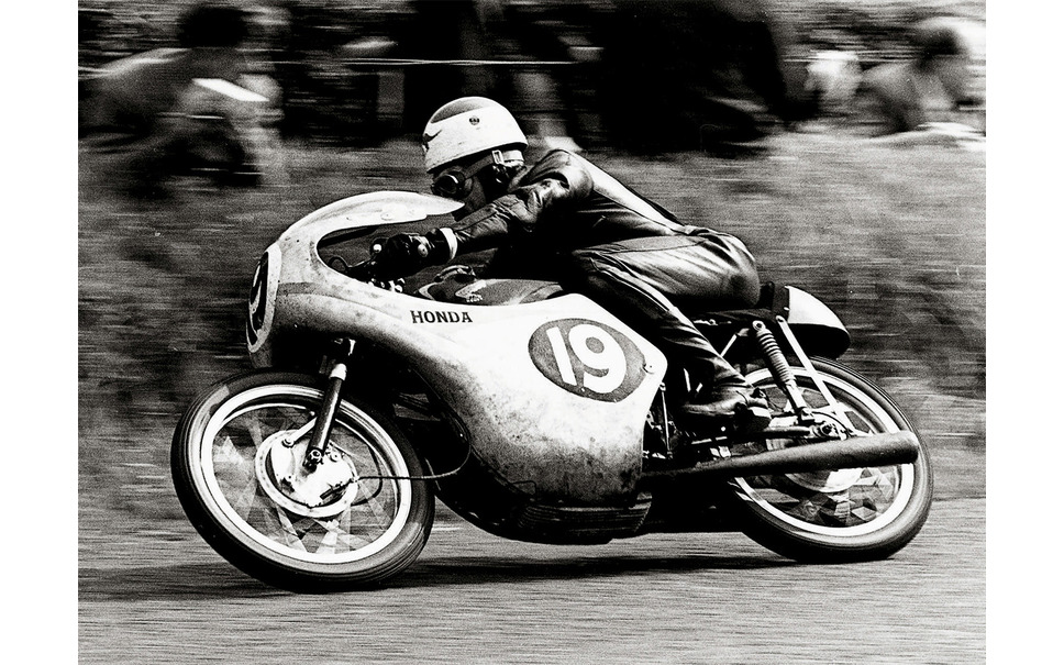 ホンダ ロードレース世界選手権で通算800勝 マン島ttレース出場宣言 から66年 3枚目の写真 画像 レスポンス Response Jp ホンダ ロードレース世界選手権で通算800勝 マン島ttレース出場宣言 から66年 3枚目の写真 画像 レスポンス Response Jp