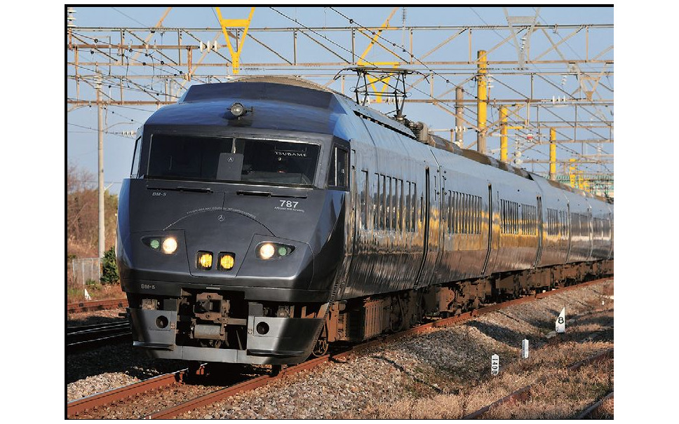 長崎行き新幹線の名は かもめ 西九州ルートに N700s を投入 9枚目の写真 画像 レスポンス Response Jp 長崎行き新幹線の名は かもめ 西九州ルートに N700s を投入 9枚目の写真 画像 レスポンス Response Jp