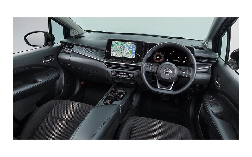 日産 ノート 新型 第2世代e Power ナビリンク機能付プロパイロット搭載 価格は5万4800円より 27枚目の写真 画像 レスポンス Response Jp 日産 ノート 新型 第2世代e Power ナビリンク機能付プロパイロット搭載 価格は5万4800円より 27枚目の写真 画像 レスポンス Response Jp