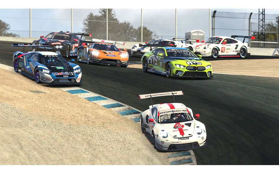 ポルシェ エクスペリエンスセンター東京 ニュルの一部も再現 2 1kmの周回コースを持つ 4枚目の写真 画像 レスポンス Response Jp ポルシェ エクスペリエンスセンター東京 ニュルの一部も再現 2 1kmの周回コースを持つ 4枚目の写真 画像 レスポンス Response Jp