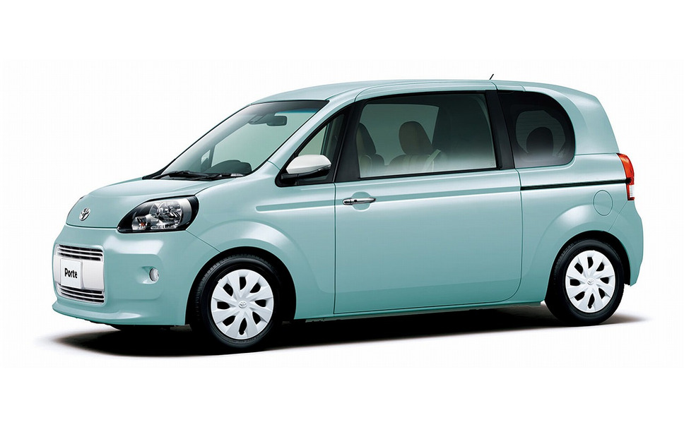 トヨタ自動車 プレミオ プリウスa など5車種の生産終了を発表 5枚目の写真 画像 レスポンス Response Jp