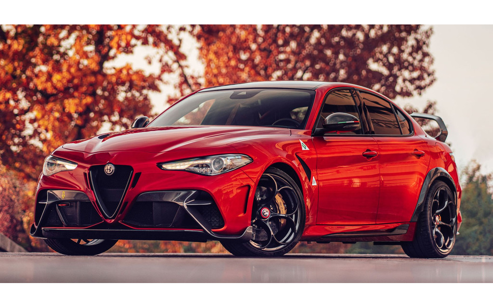 アルファロメオ ジュリア に Gta 伝説の名前が復活 開発の舞台裏 動画 3枚目の写真 画像 レスポンス Response Jp アルファロメオ ジュリア に Gta 伝説の名前が復活 開発の舞台裏 動画 3枚目の写真 画像 レスポンス Response Jp