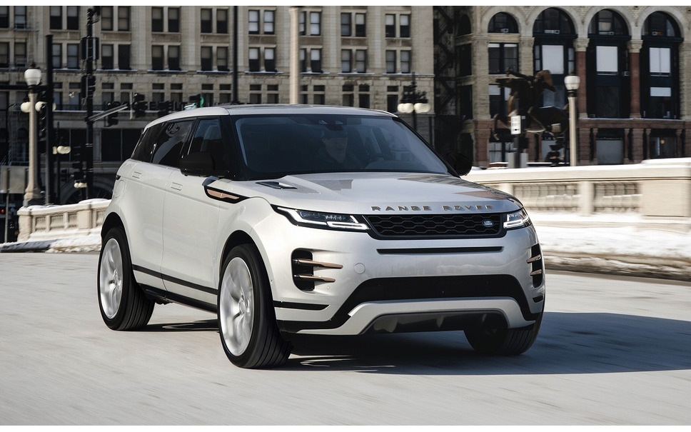 コンパクトsuvの魅力とは 選ばれる理由とおすすめ車種をご紹介 カーナリズム